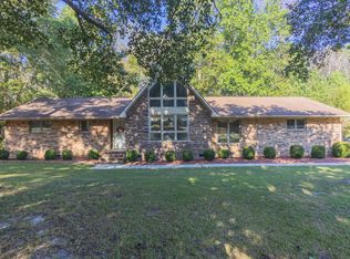 1203 Wire Rd, Aiken, SC 29805