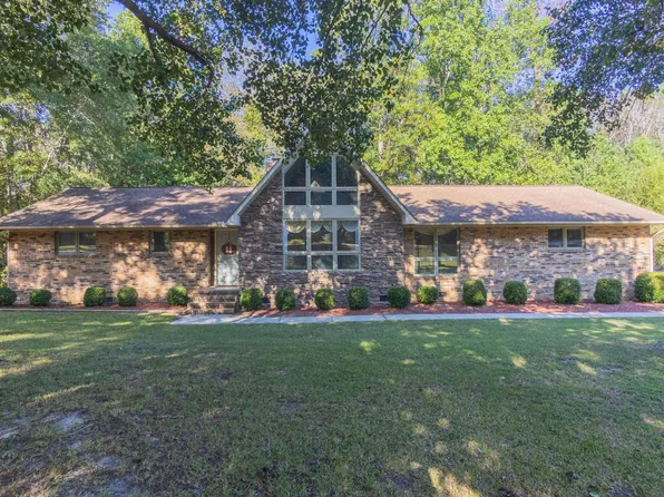 1203 Wire Rd, Aiken, SC 29805