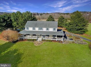 2231 Old Quaker Rd, Darlington, MD 21034