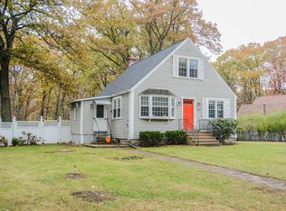 44 Barre Paxton Rd, Rutland, MA 01543