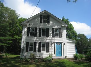 364 River Rd, Hudson, MA 01749