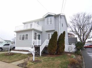 107 W 2nd Ave, North Wildwood, NJ 08260