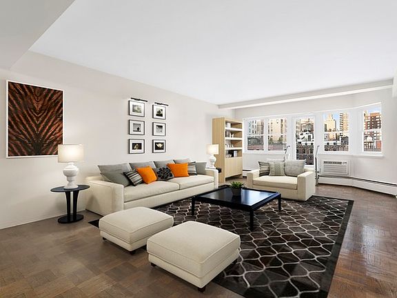 3rd image of 112 E 81st St #12C