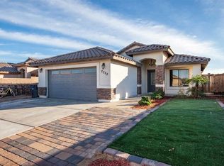 2325 E Bermudez St, San Luis, AZ 85336