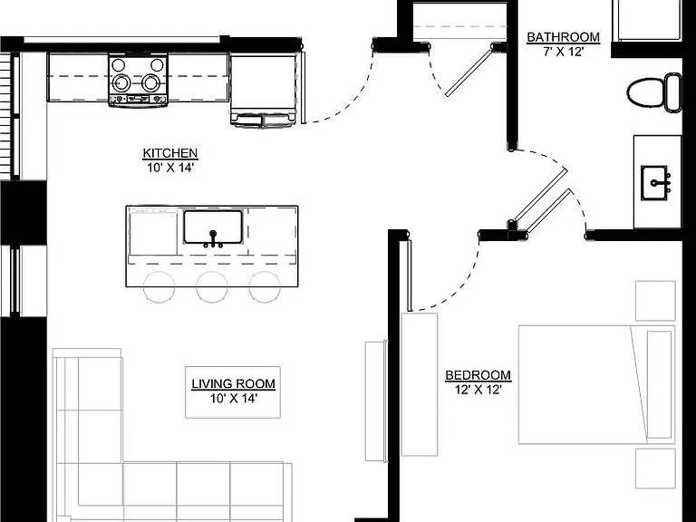Taunton Residences at Deep Brook — Photo 16
