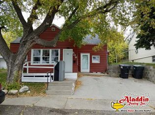 508 5th Ave NW, Mandan, ND 58554