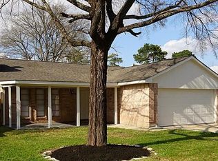 4531 Quailgate Dr, Spring, TX 77373