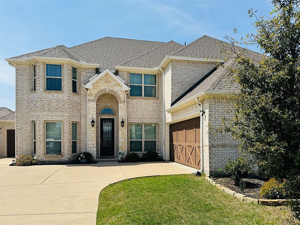 1st image of 4421 Mineral Creek Trl