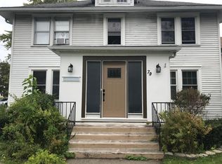 79 Delaware Rd #1, Buffalo, NY 14217