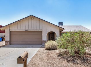 3227 W Muriel Dr, Phoenix, AZ 85053