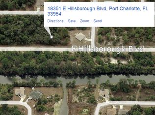 18351 Hillsborough Blvd, Port Charlotte, FL 33954