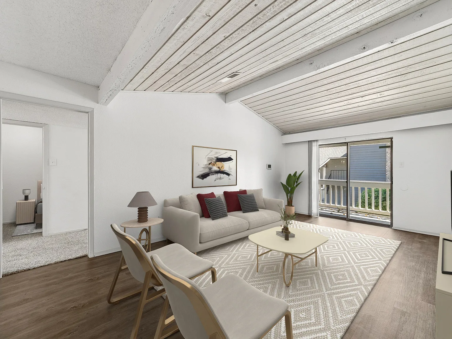 Riverwalk Apartments — Photo 2