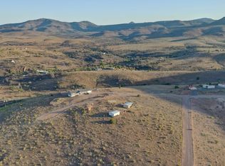 104 Antler Dr, Fort Davis, TX 79734