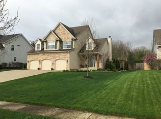 725 Archwood Rd, Wadsworth, OH 44281