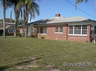 1008 Indian River Ave, Titusville, FL 32780