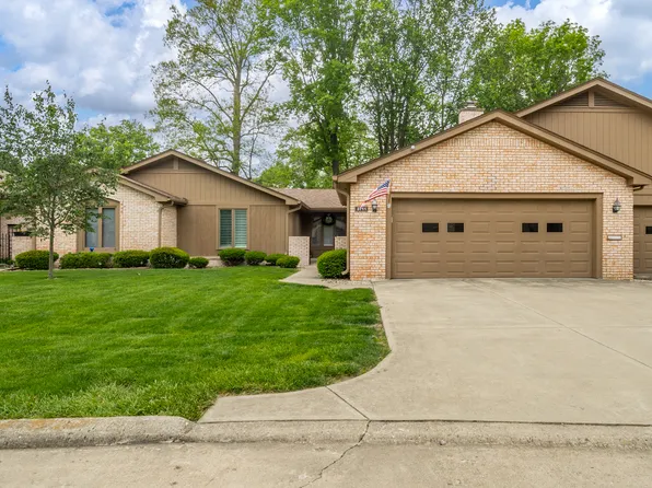 3711 Ironwood Pl, Anderson, IN 46011