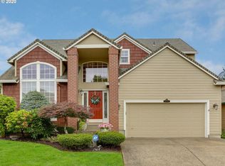 12537 SW 116th Ave, Tigard, OR 97223