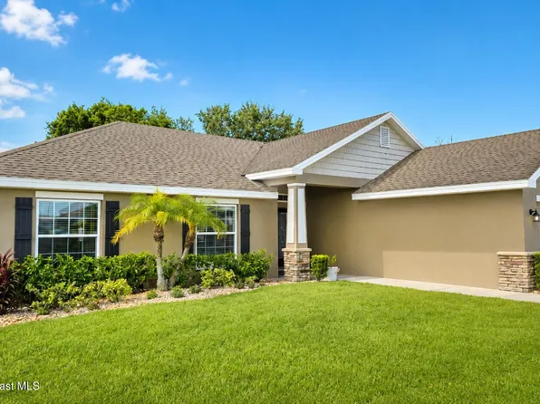 990 Hanson Ave SW, Palm Bay, FL 32908