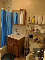 Rented by Highline Residential