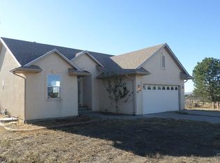476 S Avenida Del Oro E, Pueblo West, CO 81007