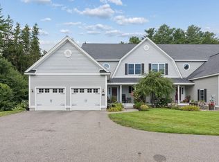 43 Chamberlain Way #43, Kennebunk, ME 04043
