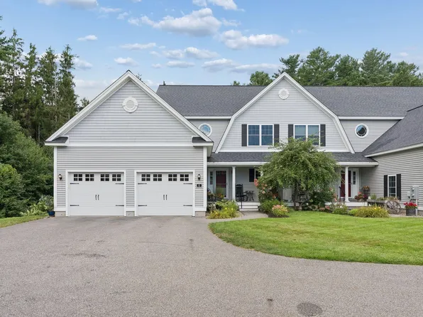 43 Chamberlain Way #43, Kennebunk, ME 04043