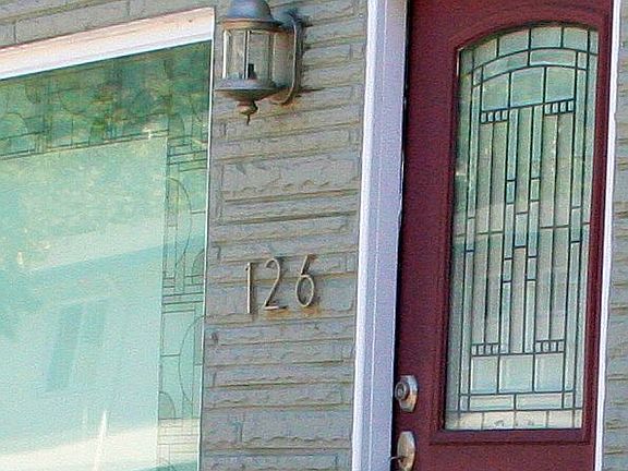 2nd image of 122-126 E San Salvador St