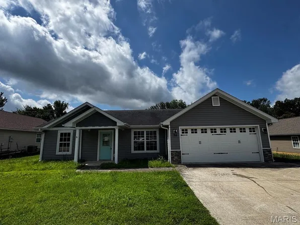 104 Avery Ln, Poplar Bluff, MO 63901