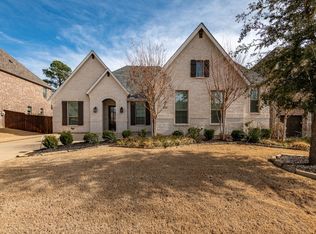 529 Stratton Dr, Keller, TX 76248