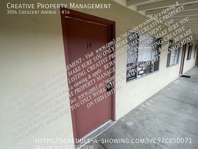 3094 Crescent Ave #14 — Photo 3