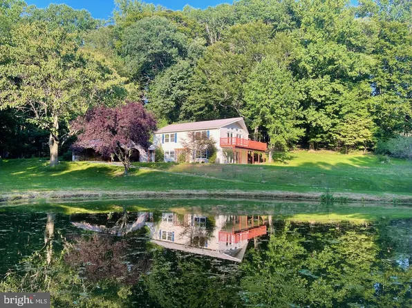 455 Church Hill Rd, Landenberg, PA 19350