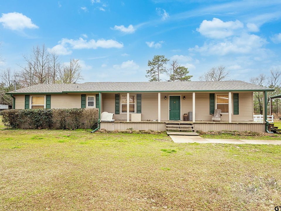 188 Lamb Rd, Gilmer, TX 75644 MLS 10147340 Zillow
