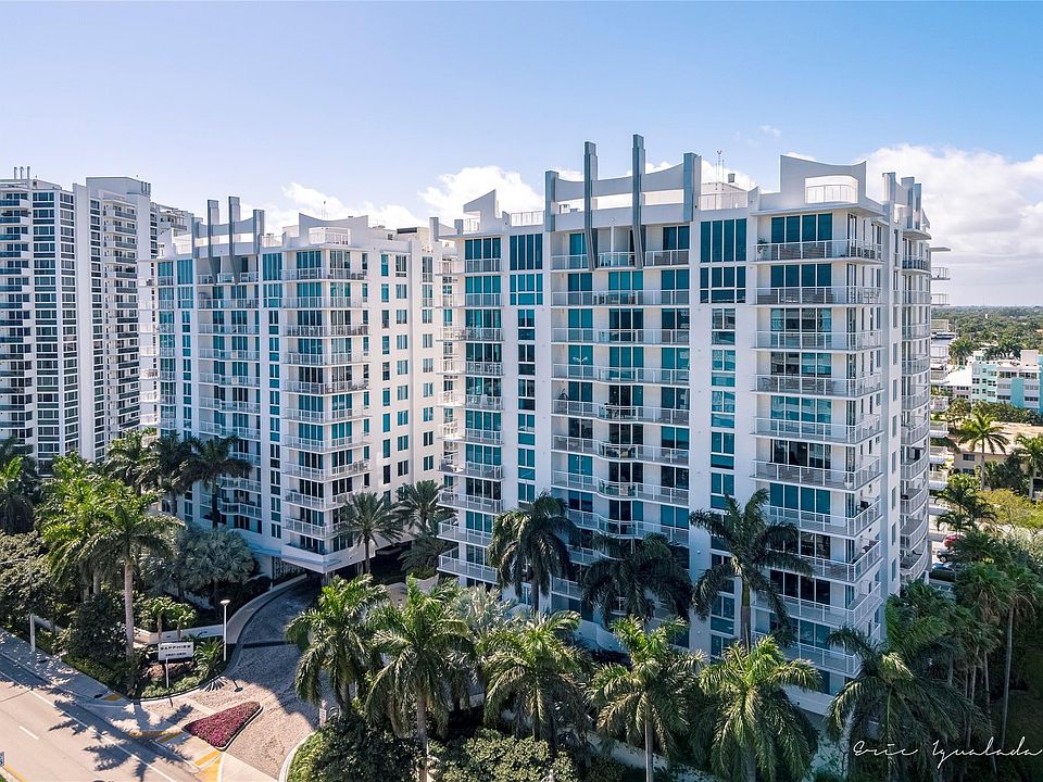 1st image of 2831 N Ocean Boulevard #504N