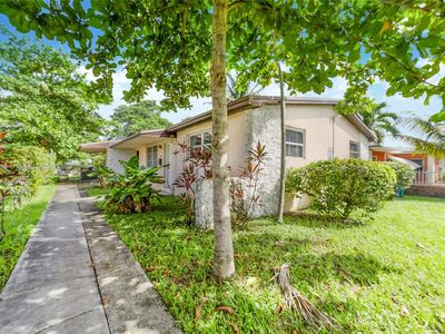1465 NE 118th Ter, Miami, FL, 33161