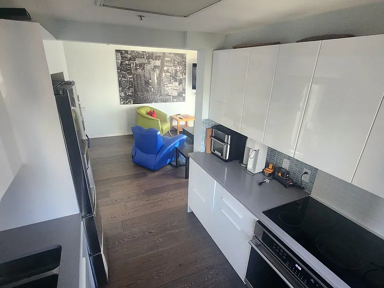 1155 Homer St #1503 — Photo 7