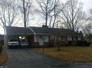 16723 Mount Williams Cir, Williamsport, MD 21795