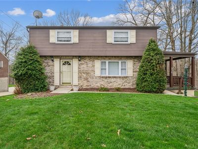 834 Blue Ridge Rd, Pittsburgh, PA, 15239