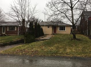 146 Garlow Dr, Pittsburgh, PA 15235
