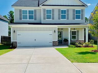 211 Torrey Pine Trl, Evans, GA 30809