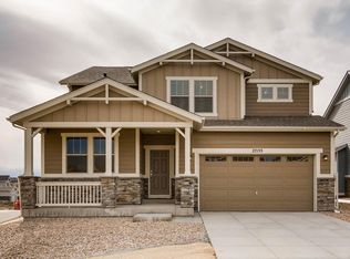 27155 E Ottawa Dr, Aurora, CO 80016