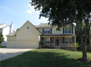 18643 W 117th St, Olathe, KS 66061