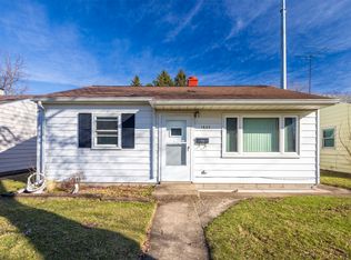 1687 175th St, Hammond, IN 46324