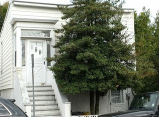 479 Westview Pl, Fairview, NJ 07022