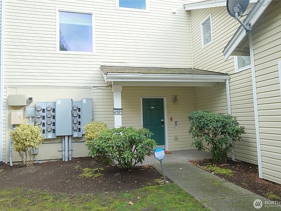 2nd image of 15806 18th Ave W #A-101