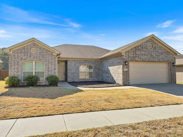 4505 Western Woods Dr, Benton, AR 72015