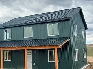 2 Saddle View Cir, Three Forks, MT 59752