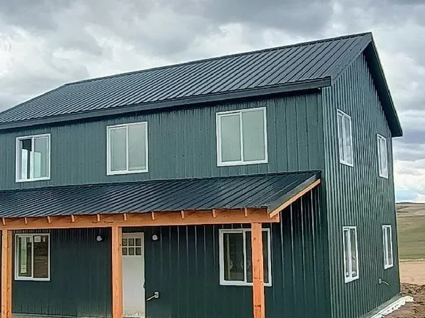 2 Saddle View Cir, Three Forks, MT 59752