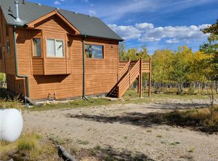 1210 Kiowa Street, Como, CO 80432