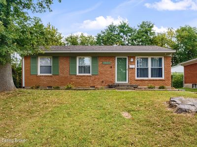 7917 Edsel Ln, Louisville, KY, 40291