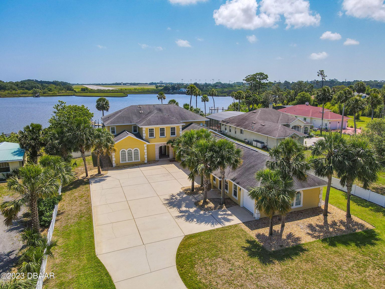 Discover 1800 Turnbull Bay Rd, New Smyrna Beach, FL 32168: A Travel Enthusiast's Guide